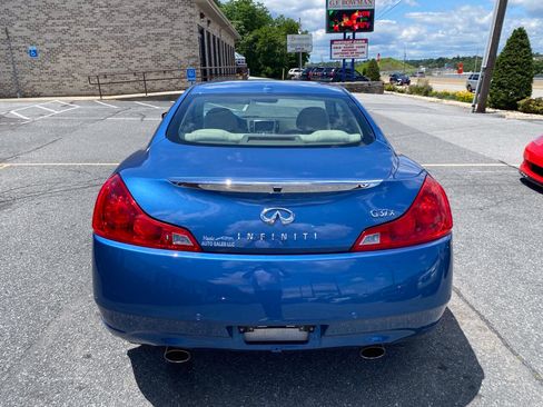 Used 2011 INFINITI G37 x Coupe w/ Premium Pkg AWD/4WD image 6