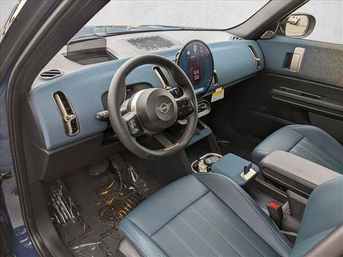 New 2026 MINI Cooper Countryman S w/ Comfort Package Max AWD/4WD image 3