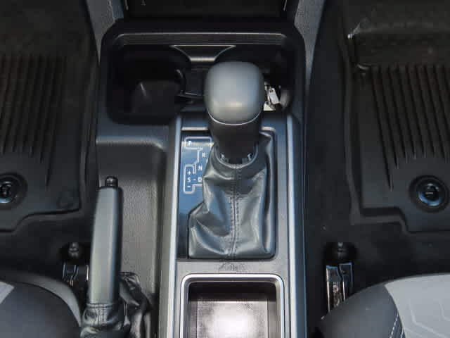 Used 2023 Toyota Tacoma TRD Off-Road AWD/4WD image 24