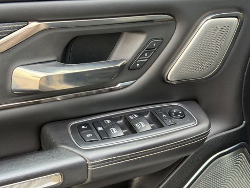 Used 2020 RAM 1500 Limited AWD/4WD image 22