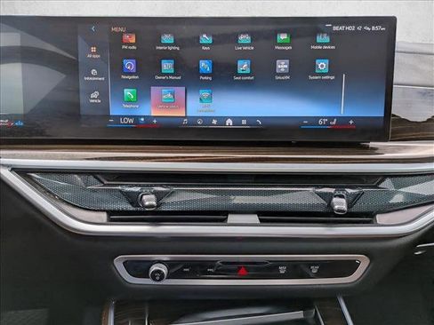 Used 2025 BMW X5 xDrive40i image 15