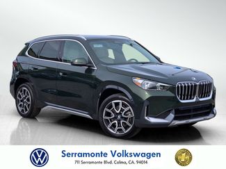 Used 2025 BMW X1 xDrive28i w/ Convenience Package video 1