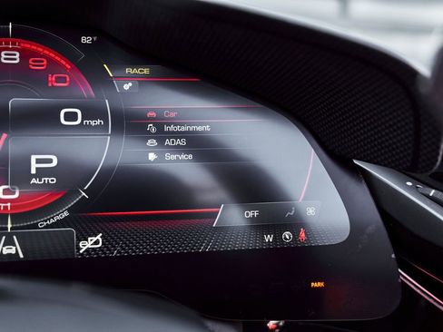 Used 2025 Ferrari SF90 Spider AWD/4WD image 67