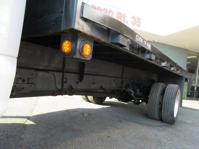 Used 2019 Ford F450 XL w/ XL Value Package RWD image 28