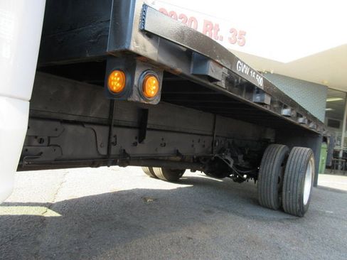 Used 2019 Ford F450 XL w/ XL Value Package RWD image 28