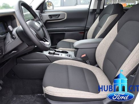 New 2026 Ford Bronco Sport Big Bend w/ Convenience Package AWD/4WD image 10