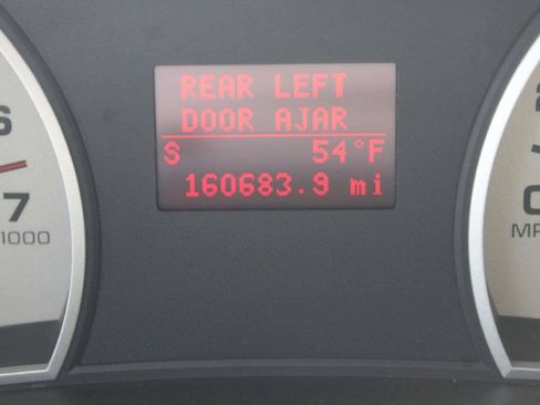 Used 2007 Ford Explorer Eddie Bauer AWD/4WD image 10