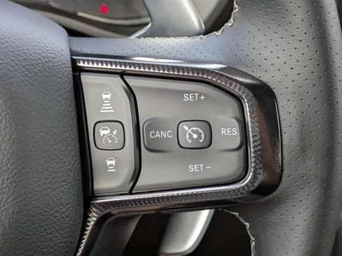 New 2026 RAM 1500 RHO AWD/4WD image 26