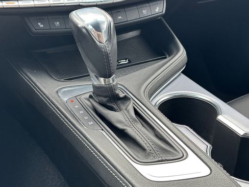 Used 2021 Cadillac CT4 Premium Luxury image 27