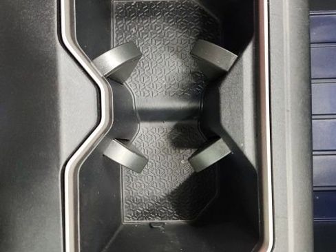 Used 2024 Toyota Tundra SR5 w/ SR5 Premium Package image 74