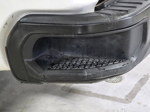 Used 2021 Chevrolet Silverado 2500 W/T w/ WT Convenience Package image 15