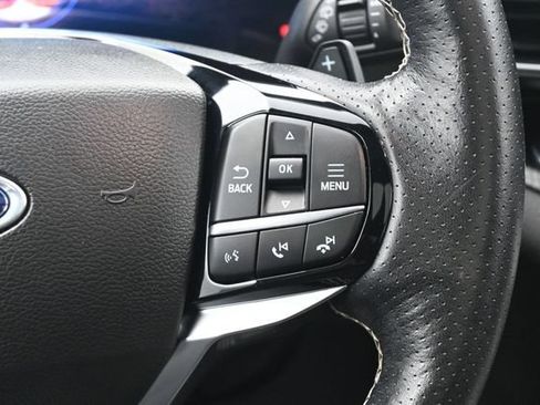 Used 2023 Ford Explorer ST w/ Equipment Group 401A AWD/4WD image 18