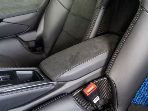 New 2025 Porsche 718 Boxster GTS image 28