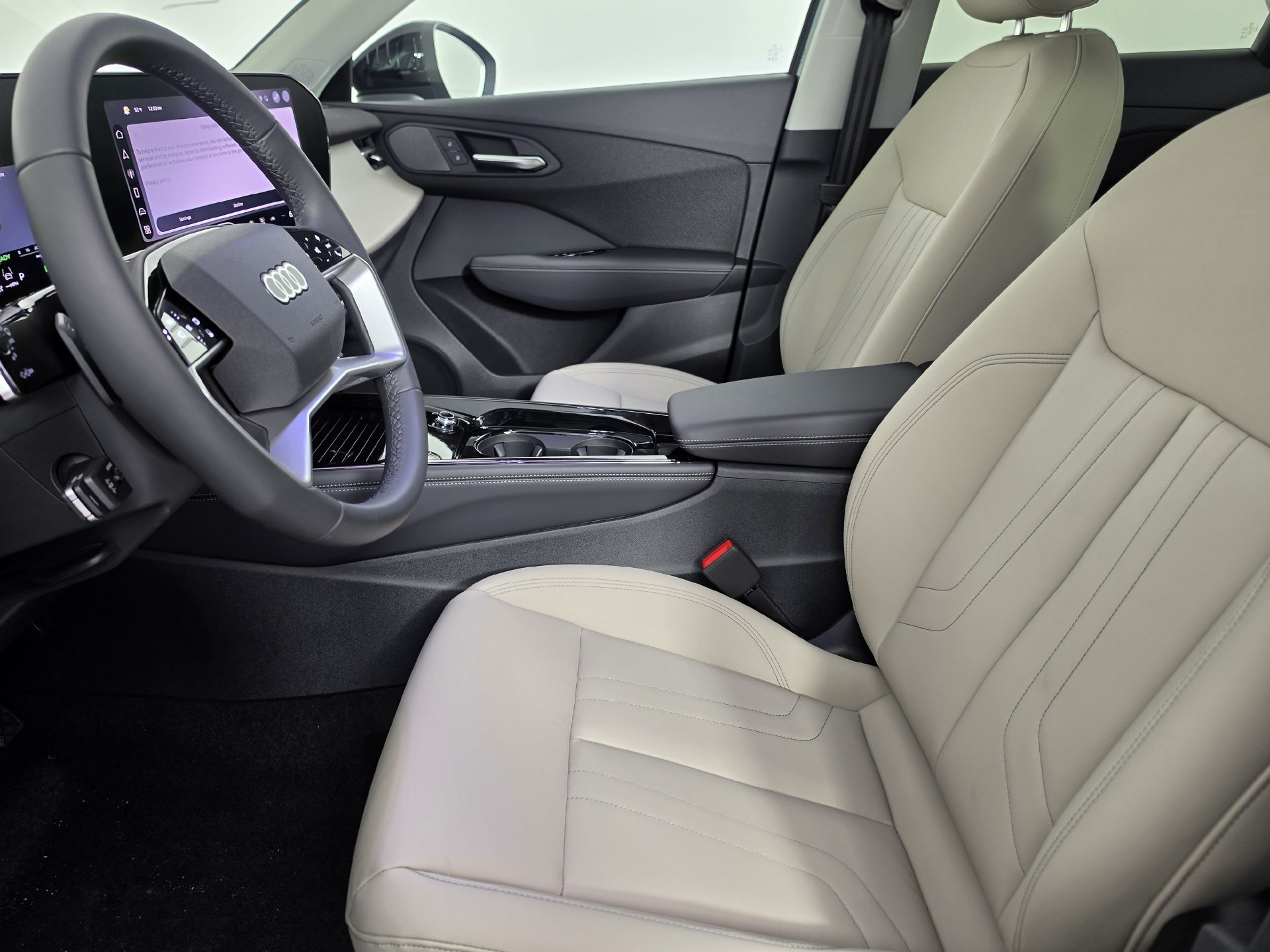 New 2026 Audi Q3 quattro 2.0T AWD/4WD image 8