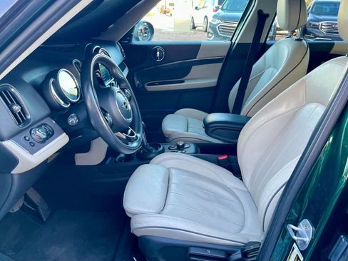 Used 2019 MINI Cooper Countryman S w/ Signature Upholstery Package image 35