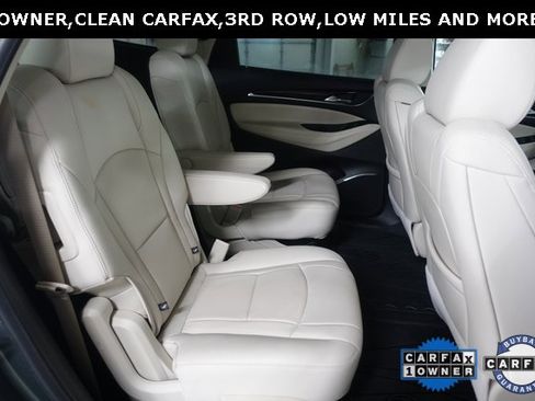 Used 2024 Buick Enclave Essence w/ Experience Buick Package image 26