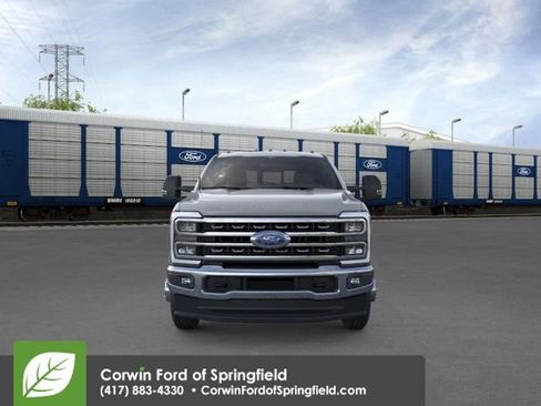 New 2026 Ford F350 XLT image 6