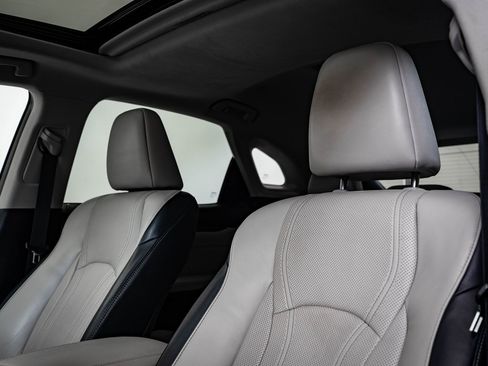 Used 2017 Lexus RX 350 AWD image 20