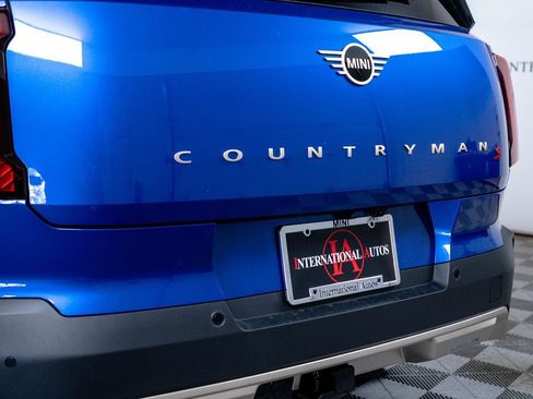 New 2027 MINI Cooper Countryman S AWD/4WD image 11