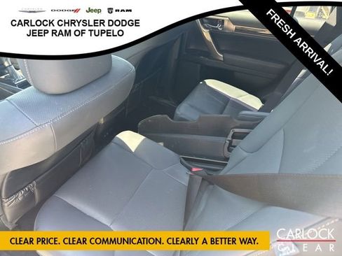 Used 2021 Lexus GX 460 Premium AWD/4WD image 31