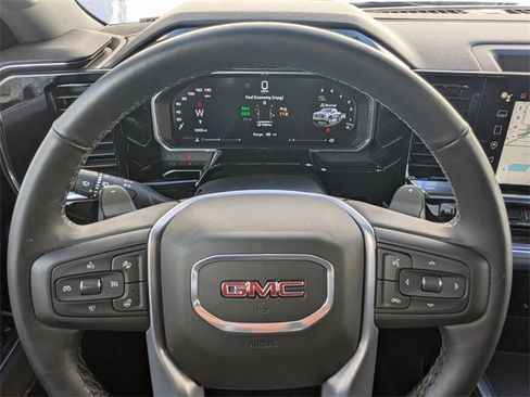 New 2026 GMC Sierra 1500 Elevation w/ Preferred Package image 31