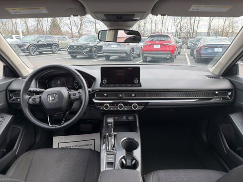 Used 2023 Honda Civic EX image 12