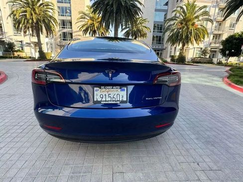 Used 2023 Tesla Model 3 Standard Range RWD image 8