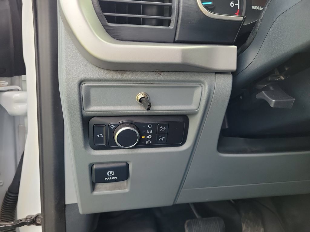 Used 2022 Ford F150 XL w/ Equipment Group 101A High AWD/4WD image 25