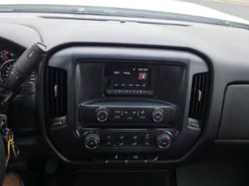 Used 2015 GMC Sierra 2500 4x4 Crew Cab image 11