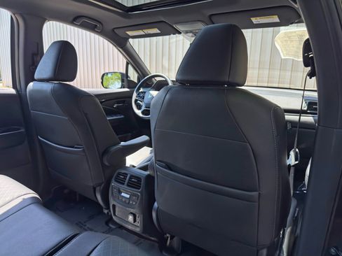 Used 2021 Honda Passport Elite image 39