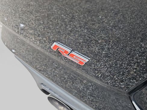 Certified 2021 Chevrolet Camaro LT w/ RS Package image 12