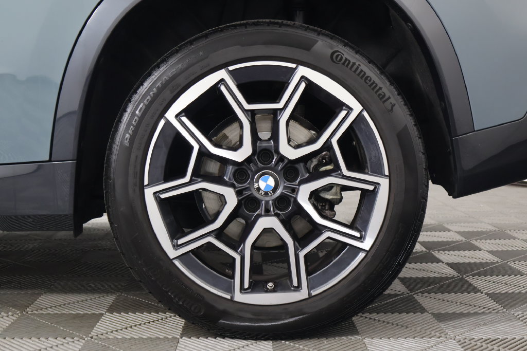 Certified 2026 BMW X1 xDrive28i w/ Convenience Package AWD/4WD image 16