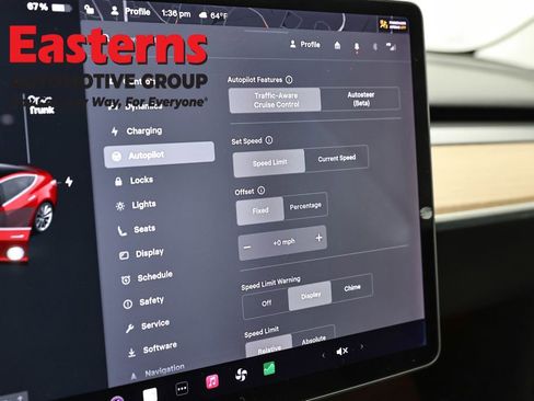 Used 2019 Tesla Model 3 Long Range image 15