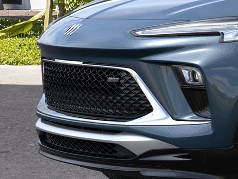 New 2026 Buick Encore GX Sport Touring w/ Comfort Package image 13