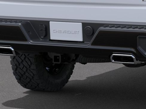 New 2024 Chevrolet Silverado 1500 LT Trail Boss AWD/4WD image 14