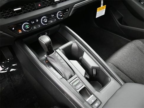 New 2025 Honda Accord SE image 26
