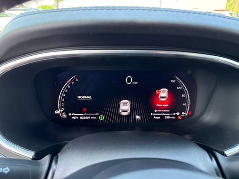 Used 2023 Acura MDX SH-AWD w/ Advance Package image 19