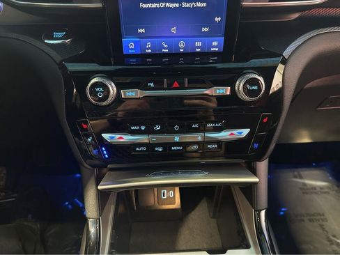Used 2023 Ford Explorer ST w/ Equipment Group 401A AWD/4WD image 23