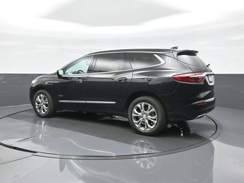 Used 2021 Buick Enclave Avenir w/ Avenir Technology Package AWD/4WD image 5