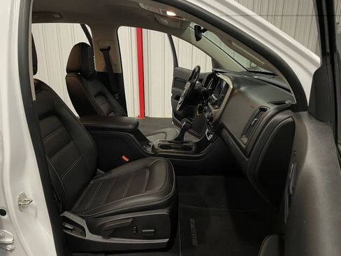 Used 2019 GMC Canyon Denali image 45
