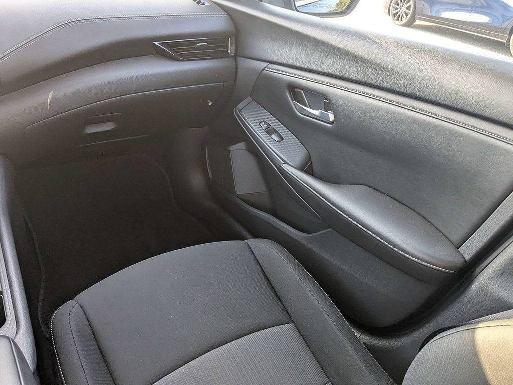 Used 2023 Nissan Sentra SV FWD image 16