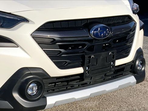 Used 2024 Subaru Outback Limited image 26