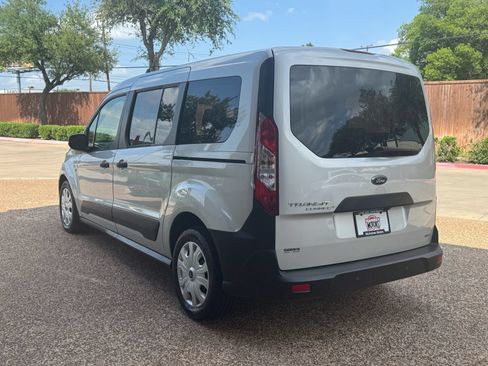 Used 2022 Ford Transit Connect XL FWD image 11