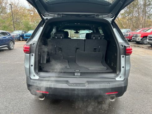 Certified 2023 Chevrolet Traverse LT image 17