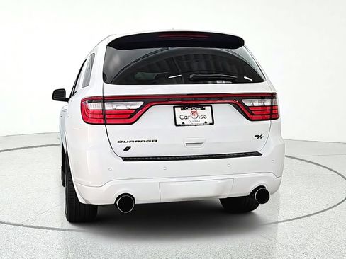 Used 2022 Dodge Durango R/T AWD/4WD image 5