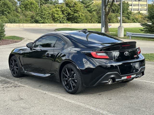 Used 2026 Toyota GR86 Premium w/ ALL Weather Mat Package (TMS) RWD image 31