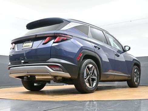 Used 2025 Hyundai Tucson SEL FWD image 55