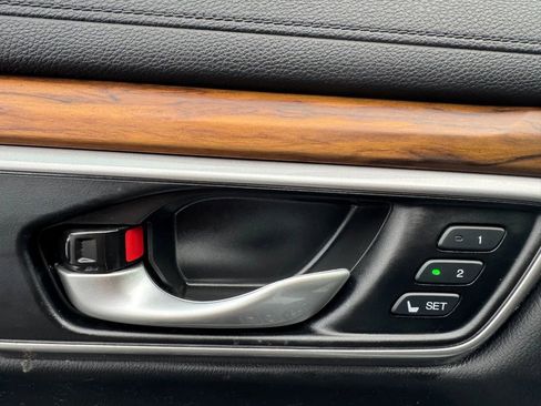 Used 2019 Honda CR-V EX-L image 19