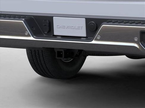 New 2026 Chevrolet Silverado 1500 W/T w/ WT Safety Package RWD image 14