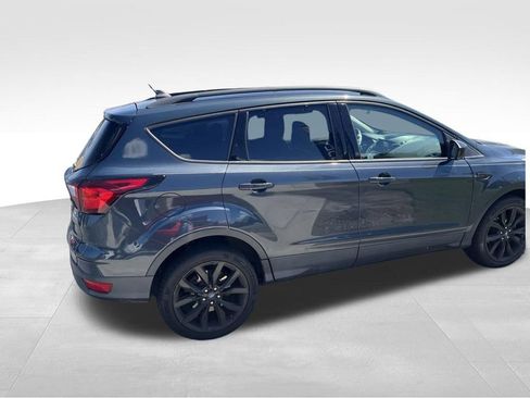 Used 2019 Ford Escape SE AWD/4WD image 19